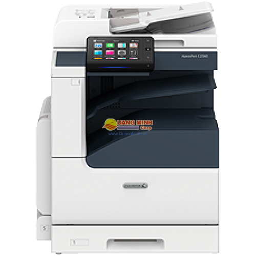 Máy Photocopy Màu Fuji Xerox ApeosPort C2060